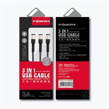 Blwch Pacio Cebl Data