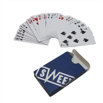 Cardiau Chwarae