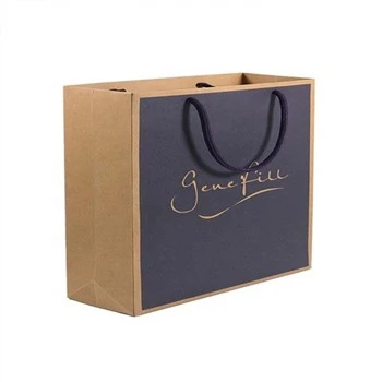 Bag Papur Manwerthu