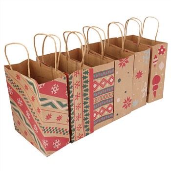 Bag Papur Kraft