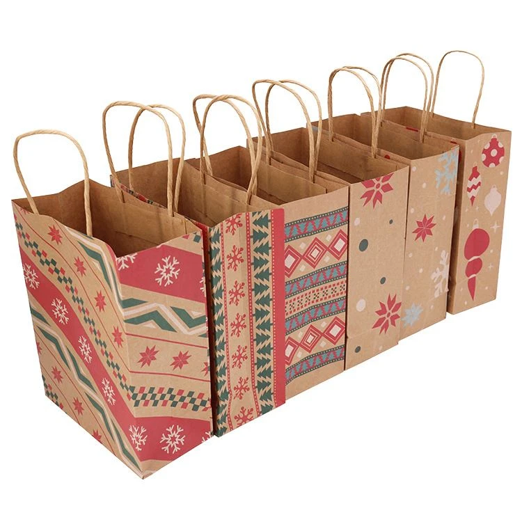 Bag Papur